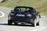 Mazda MX-5 Roadster Coupe 2006 года
